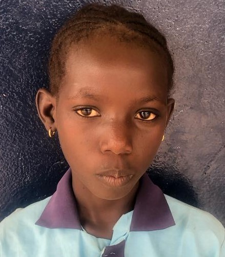 Kumba Ceesay